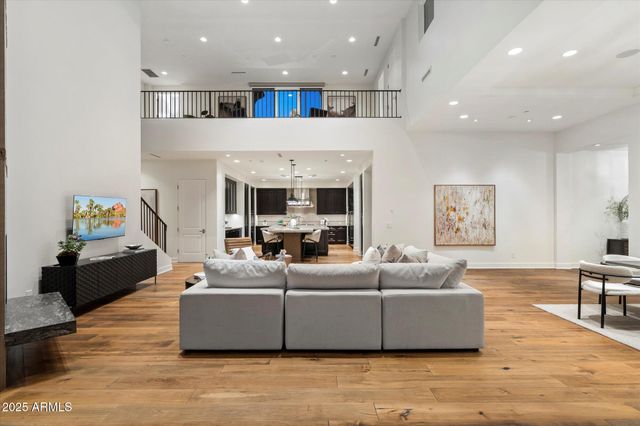 3965 E SIERRA VISTA Drive, Paradise Valley, AZ 85253