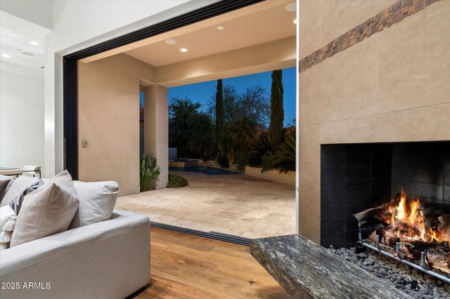 3965 E SIERRA VISTA Drive, Paradise Valley, AZ 85253