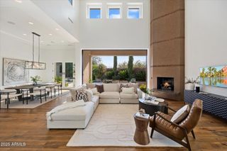 3965 E SIERRA VISTA Drive, Paradise Valley, AZ 85253