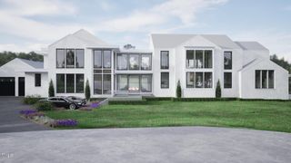 4900 Foxridge Drive, Raleigh, NC 27614