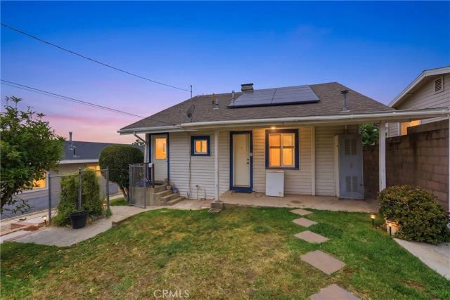 5172 Hartwick Street, Los Angeles, CA 90041