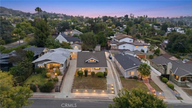 5172 Hartwick Street, Los Angeles, CA 90041