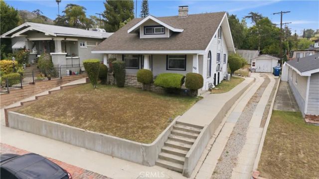 5172 Hartwick Street, Los Angeles, CA 90041