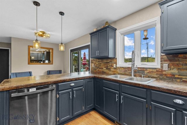 1517 Bluebird, Bozeman, MT 59715