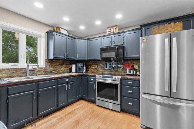 1517 Bluebird, Bozeman, MT 59715
