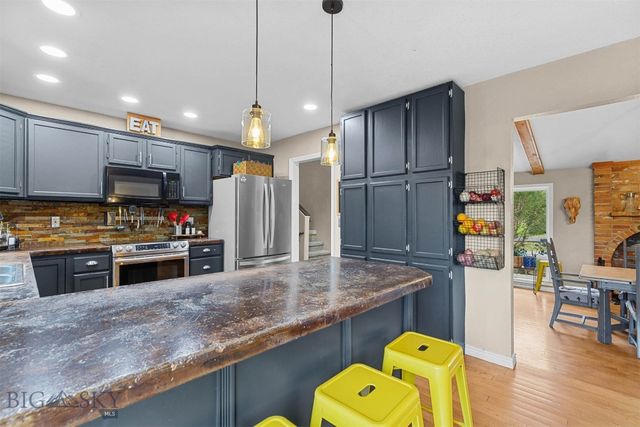1517 Bluebird, Bozeman, MT 59715