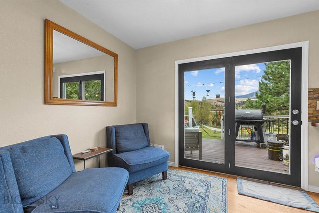 1517 Bluebird, Bozeman, MT 59715