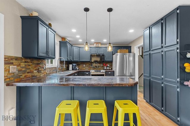 1517 Bluebird, Bozeman, MT 59715