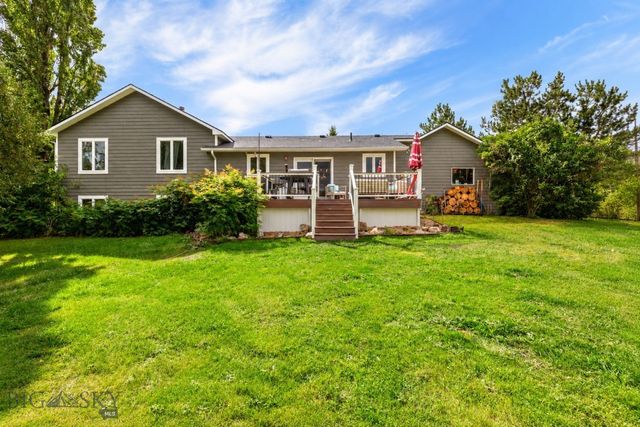 1517 Bluebird, Bozeman, MT 59715