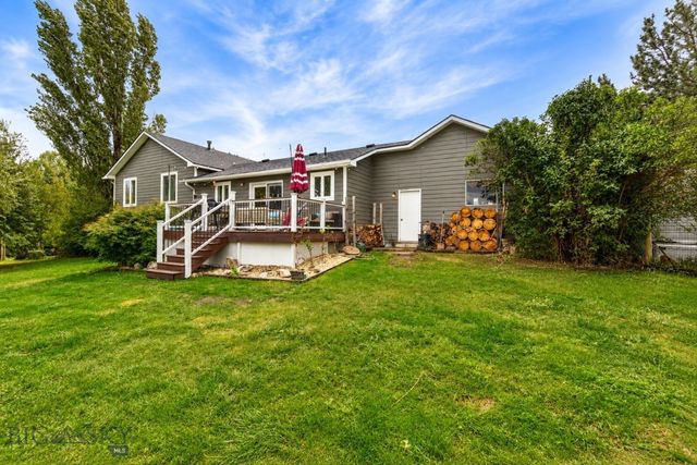 1517 Bluebird, Bozeman, MT 59715