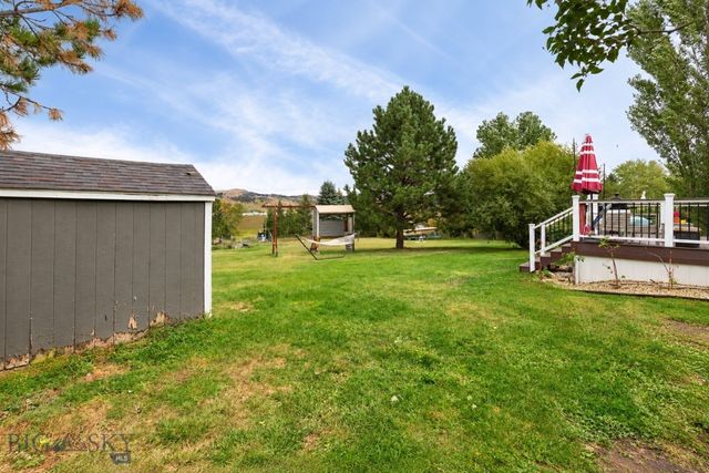 1517 Bluebird, Bozeman, MT 59715
