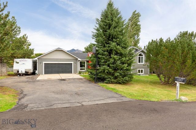 1517 Bluebird, Bozeman, MT 59715