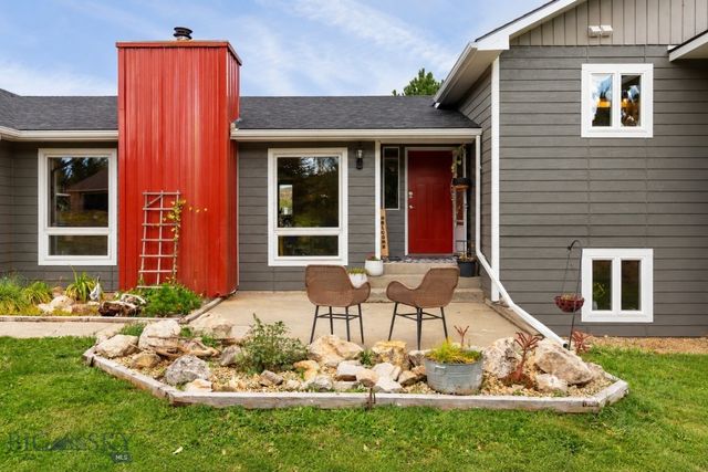 1517 Bluebird, Bozeman, MT 59715