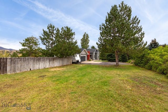 1517 Bluebird, Bozeman, MT 59715