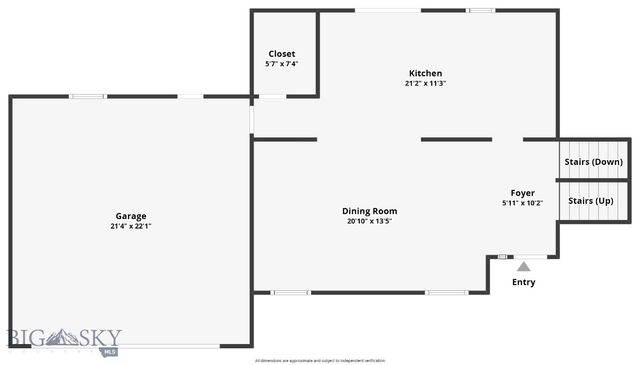 1517 Bluebird, Bozeman, MT 59715