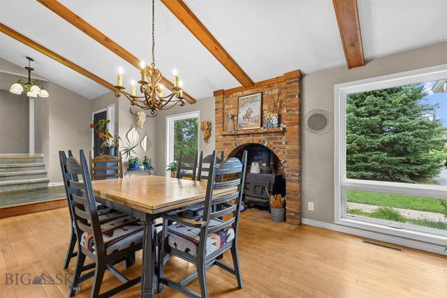 1517 Bluebird, Bozeman, MT 59715