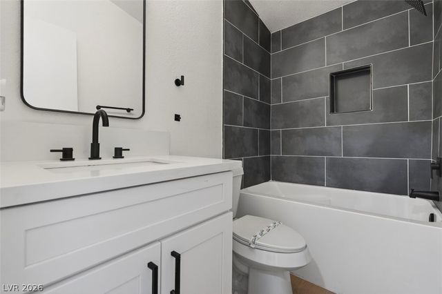 5519 Hobble Creek Drive, Las Vegas, NV 89120