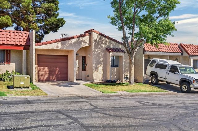 5519 Hobble Creek Drive, Las Vegas, NV 89120