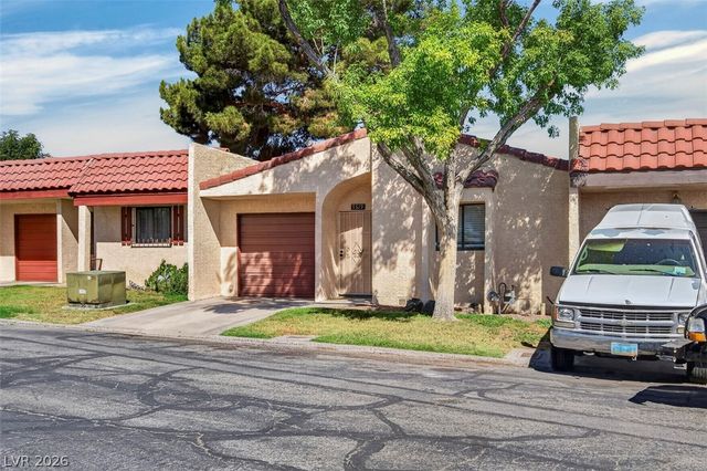 5519 Hobble Creek Drive, Las Vegas, NV 89120