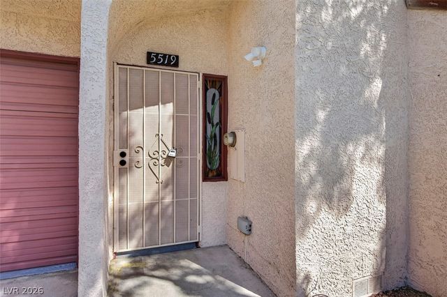 5519 Hobble Creek Drive, Las Vegas, NV 89120