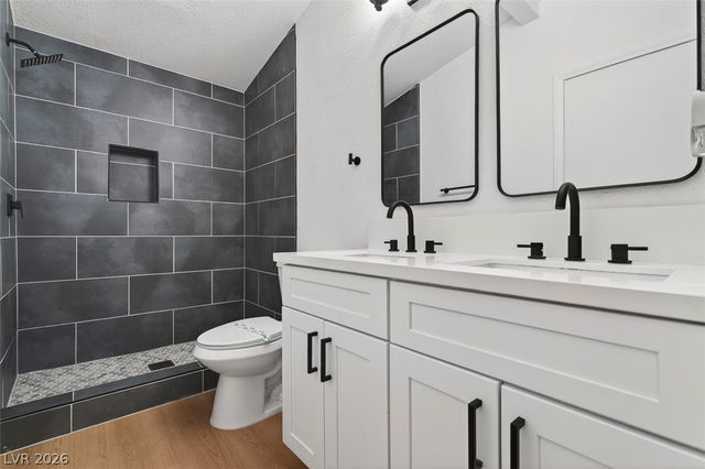 5519 Hobble Creek Drive, Las Vegas, NV 89120