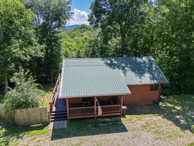 117 Carson Lane, Murphy, NC 28906