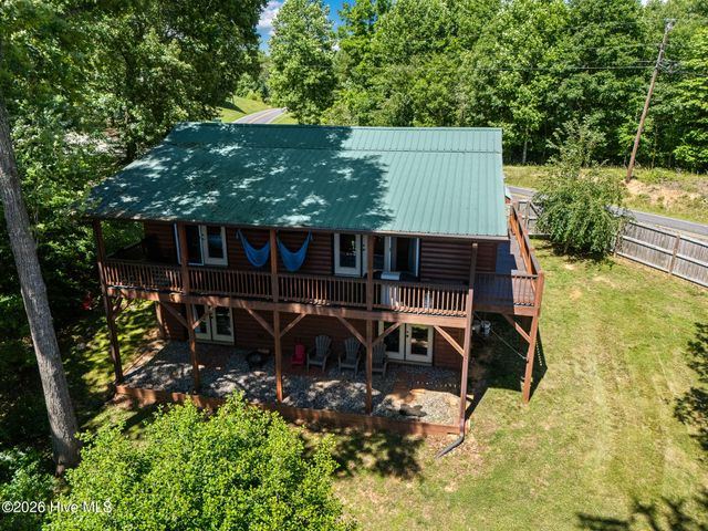 117 Carson Lane, Murphy, NC 28906