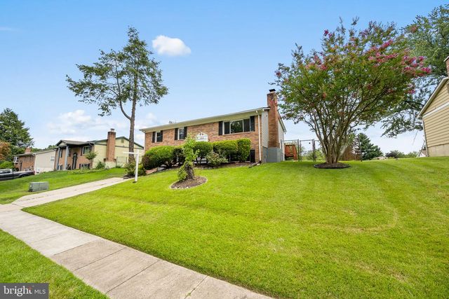 4808 PARKMONT LN, Upper Marlboro, MD 20772