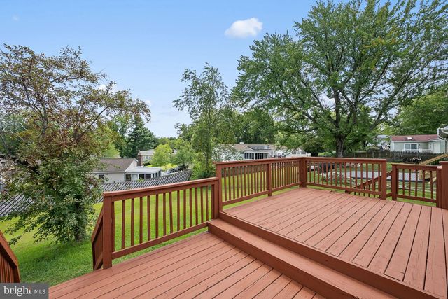 4808 PARKMONT LN, Upper Marlboro, MD 20772