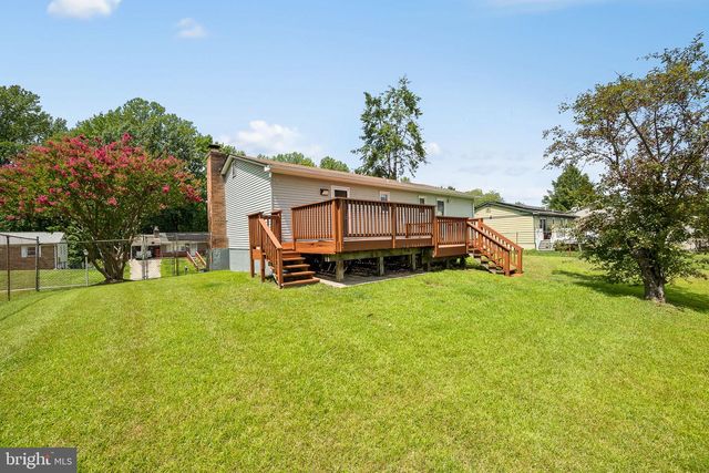 4808 PARKMONT LN, Upper Marlboro, MD 20772
