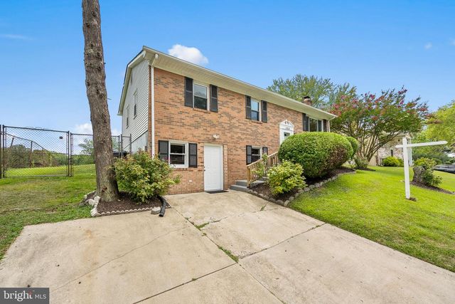 4808 PARKMONT LN, Upper Marlboro, MD 20772