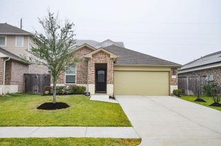 21714 Reserve Ranch Trail, Richmond, TX 77407