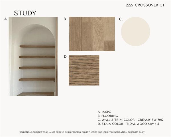 2227 Crossover Court, Edmond, OK 73034