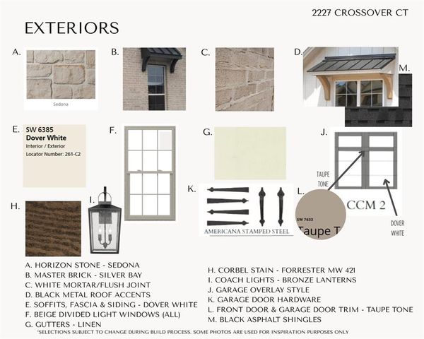 2227 Crossover Court, Edmond, OK 73034