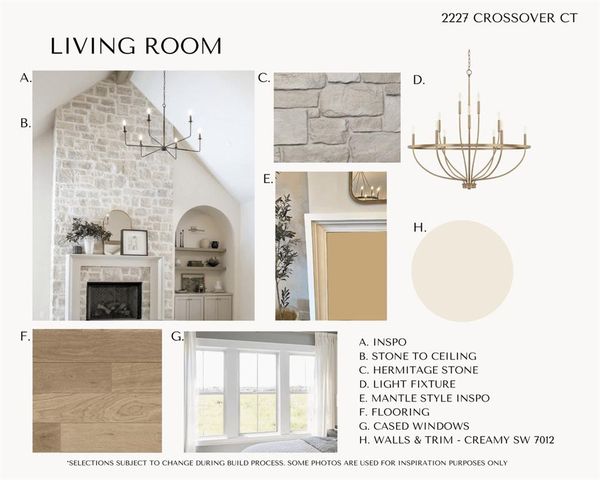 2227 Crossover Court, Edmond, OK 73034