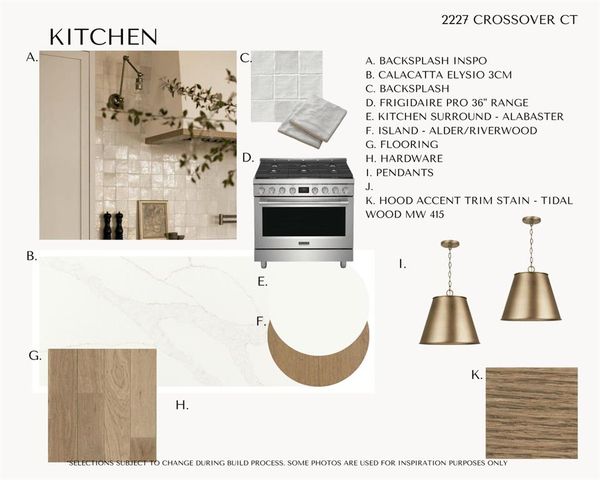 2227 Crossover Court, Edmond, OK 73034