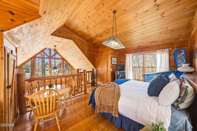 2430 N School Hse Gap Road, Sevierville, TN 37876