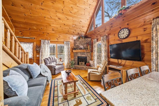 2430 N School Hse Gap Road, Sevierville, TN 37876