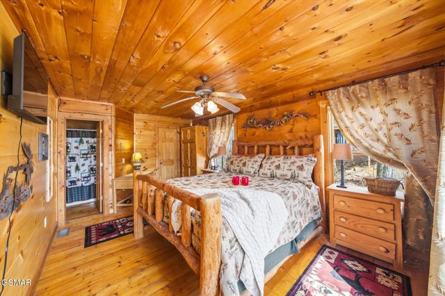 2430 N School Hse Gap Road, Sevierville, TN 37876