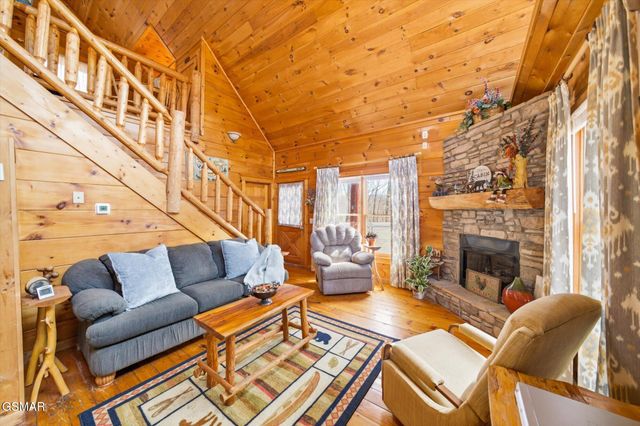 2430 N School Hse Gap Road, Sevierville, TN 37876