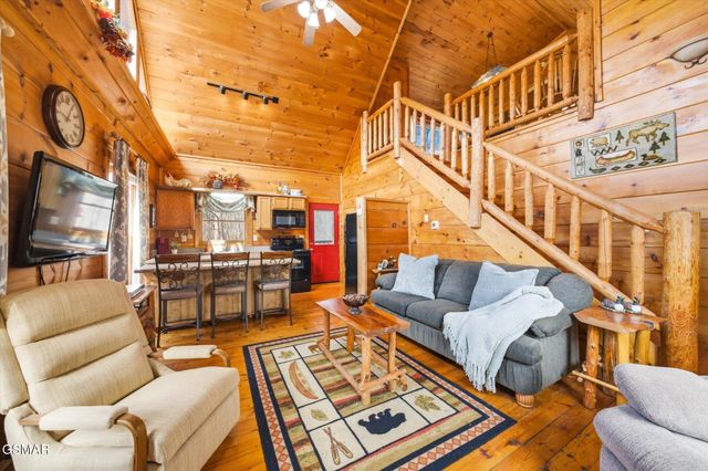 2430 N School Hse Gap Road, Sevierville, TN 37876