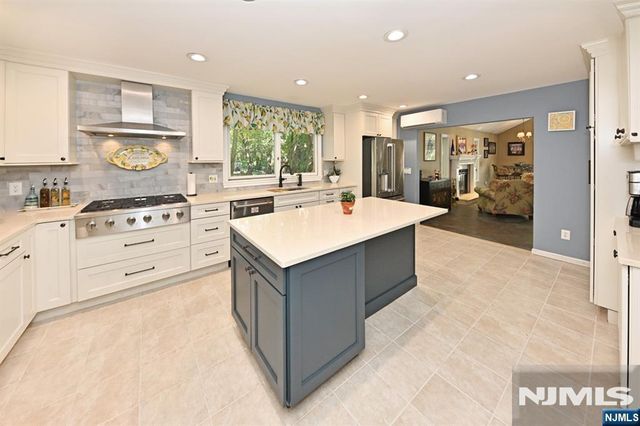 176 Werimus Road, Woodcliff Lake, NJ 07677
