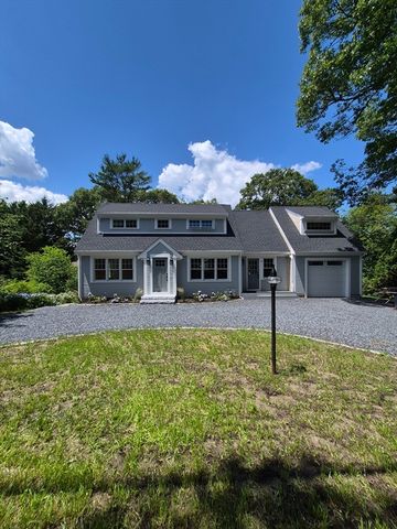 15 Beachway Rd, Sandwich, MA 02537