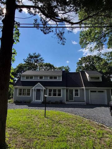 15 Beachway Rd, Sandwich, MA 02537