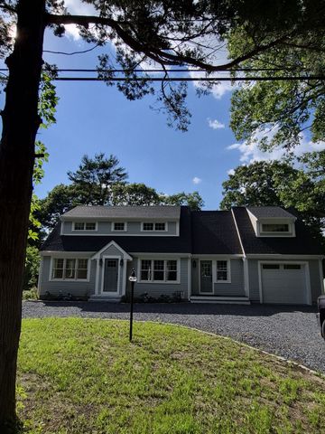 15 Beachway Rd, Sandwich, MA 02537