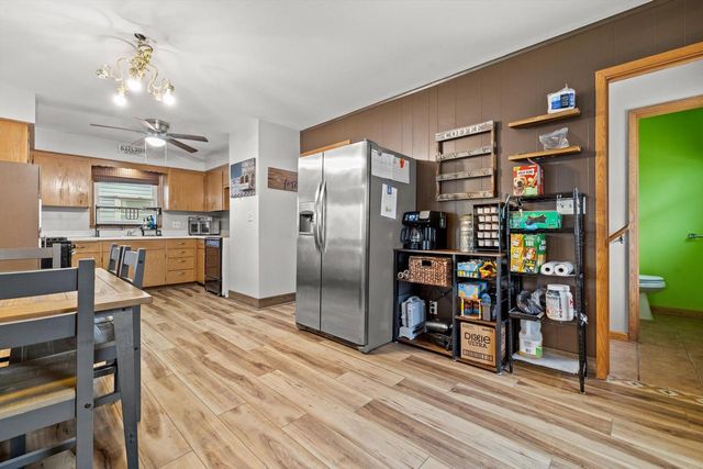 5301 Marboro DRIVE, Racine, WI 53406
