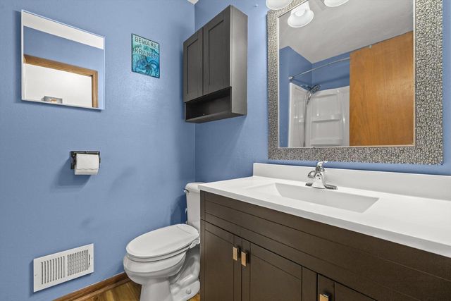 5301 Marboro DRIVE, Racine, WI 53406