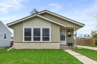 5301 Marboro DRIVE, Racine, WI 53406