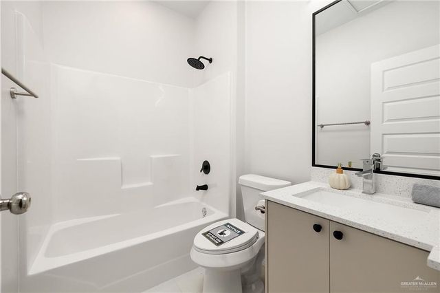 11004 N 27th Street, Mcallen, TX 78504