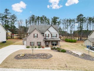 1269 Victoria Walk Lane, Dacula, GA 30019